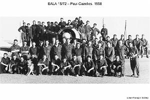 189- ARMEE DE L'AIR EN ALGERIE 1945-1962-37 (72)